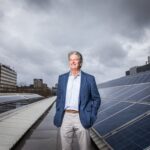 Professor Martin Green <br>– The father of solar cells | News | Pause Awards