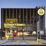 Guzman Y Gomez | Pause Awards Winner