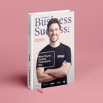 Business Success Booklet, insights, advice, free download