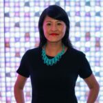 Lucy Lin | Pause Awards Judges