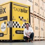 Taxibox | Pause Awards Winner