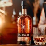 Starward whiskey, award winner San Francisco