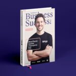 Business Success, booklet, advice, insights, interview, free download