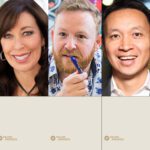 Judge Sessions with Synergy Group, AOK Creative and i4 Connect | News | Pause Awards
