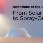 Solar Cells, Spray on Skin