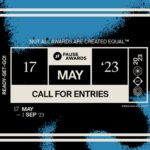 Call for Entries <br>opens on 17 May ‘23 | News | Pause Awards