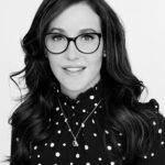 Lauren Barber CEO, NeedleCalm