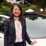 Chau Le Group Manager of Strategy and E-Mobility, Origin Energy