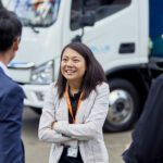 Chau Le Group Manager of Strategy and E-Mobility, Origin Energy