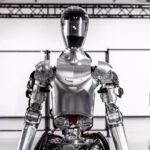 OpenAI robot